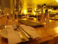 Onyx Bar & Restaurant - St Kilda Accommodation 3