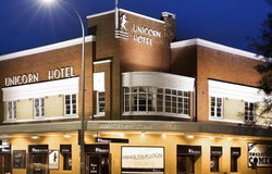 The Fringe Bar - St Kilda Accommodation 2