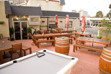 Hotel Kew - St Kilda Accommodation 2