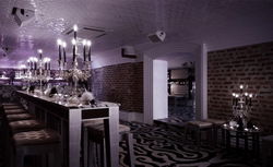 Baroq House - St Kilda Accommodation 3