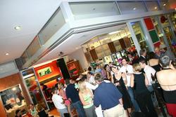 Greystone Bar - St Kilda Accommodation 3