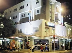 Tinbilly Travellers - St Kilda Accommodation 3