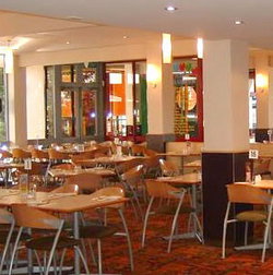 Bayswater Hotel  - St Kilda Accommodation 3