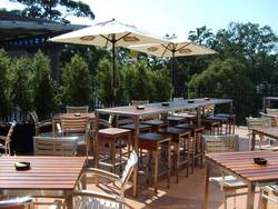 The Crest Hotel Sylvania - St Kilda Accommodation 3