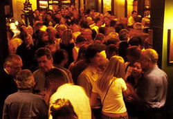 PJ Gallaghers Irish Pub - Parramatta - St Kilda Accommodation 3