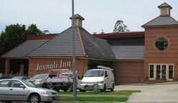 Jannali Inn - St Kilda Accommodation 3