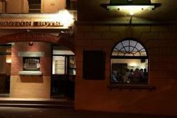 The Kingston Hotel - St Kilda Accommodation 3