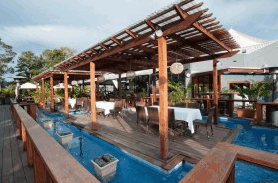 Boat House Tavern - St Kilda Accommodation 1