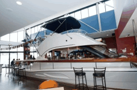 Boat House Tavern - St Kilda Accommodation 2