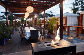 Boat House Tavern - St Kilda Accommodation 3