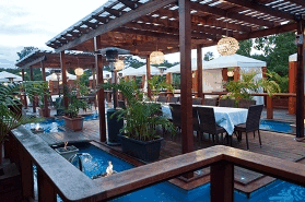 Boat House Tavern - St Kilda Accommodation 4
