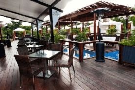 Boat House Tavern - St Kilda Accommodation 5