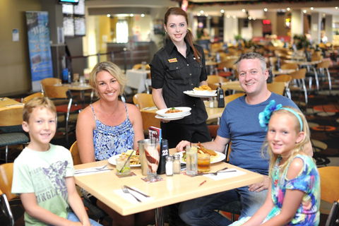 Burleigh Bears - St Kilda Accommodation 0