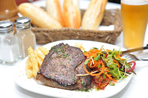 Burleigh Bears - St Kilda Accommodation 1