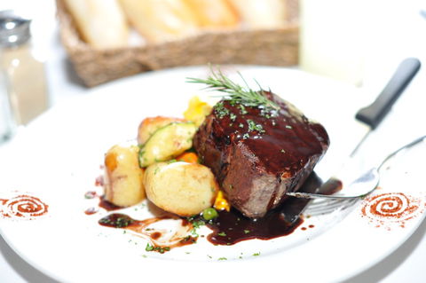 Burleigh Bears - St Kilda Accommodation 2