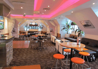 Mermaid Beach Tavern - St Kilda Accommodation