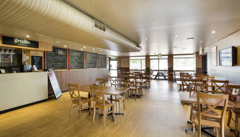 Castle Hill Tavern - St Kilda Accommodation 2