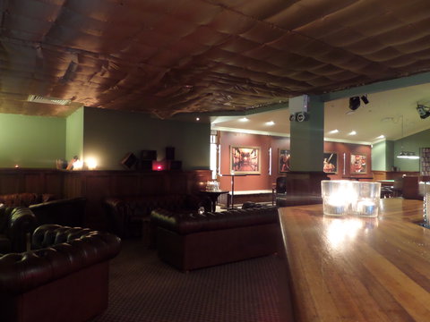 Castle Hill Tavern - St Kilda Accommodation 4