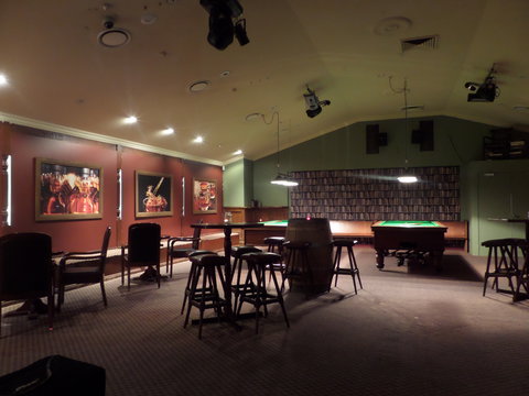 Castle Hill Tavern - St Kilda Accommodation 5