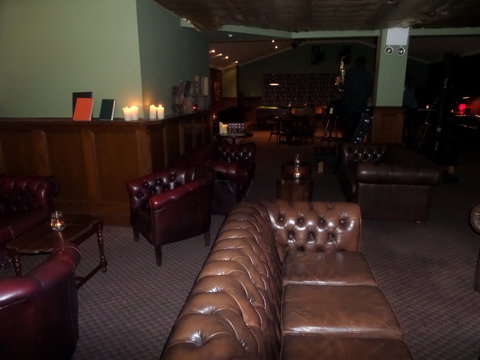 Castle Hill Tavern - St Kilda Accommodation 7