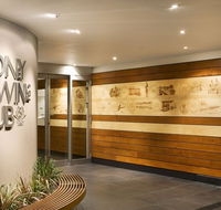 Sydney Rowing Club - St Kilda Accommodation