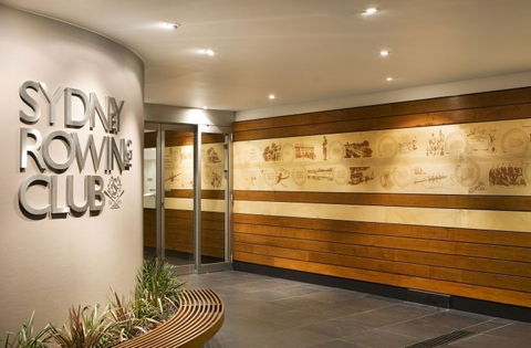Sydney Rowing Club - St Kilda Accommodation 0