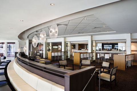 Sydney Rowing Club - St Kilda Accommodation 1