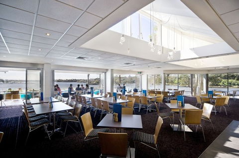 Sydney Rowing Club - St Kilda Accommodation 5