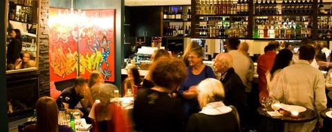 Prince Patrick Hotel - St Kilda Accommodation 2