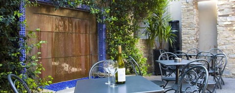 Prince Patrick Hotel - St Kilda Accommodation 5