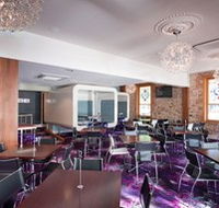 Arab Steed hotel - St Kilda Accommodation