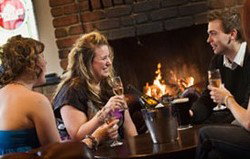 Mick O'Sheas's Irish Pub - St Kilda Accommodation 0
