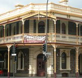Cathedral Hotel - St Kilda Accommodation