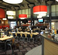 Colonnades Tavern - St Kilda Accommodation