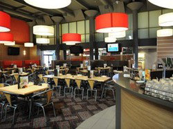 Colonnades Tavern - St Kilda Accommodation 0