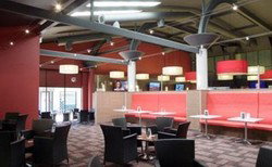Colonnades Tavern - St Kilda Accommodation 1