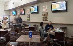 Colonnades Tavern - St Kilda Accommodation 2