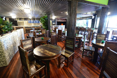 The Kent Town Hotel - St Kilda Accommodation 0
