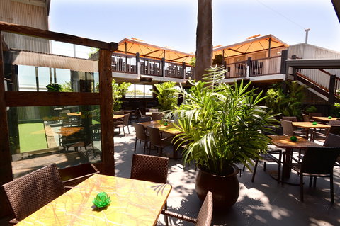 The Kent Town Hotel - St Kilda Accommodation 1