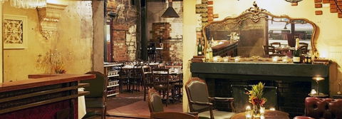Provincial Hotel - St Kilda Accommodation 0
