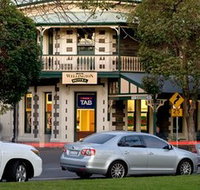 The Wellington Hotel - St Kilda Accommodation