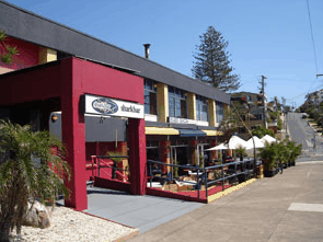 Miami Tavern - St Kilda Accommodation