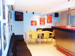 Bars New Farm QLD St Kilda Accommodation
