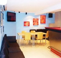 The Alibi Room - St Kilda Accommodation
