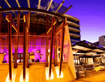 Burleigh Heads Hotel - St Kilda Accommodation 1