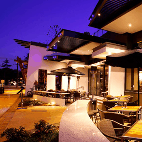 Burleigh Heads Hotel - St Kilda Accommodation 2