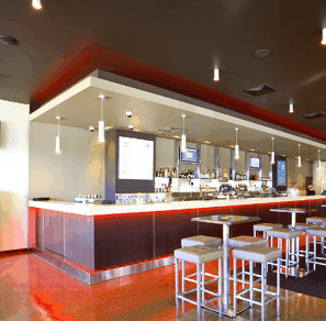 Burleigh Heads Hotel - St Kilda Accommodation 5