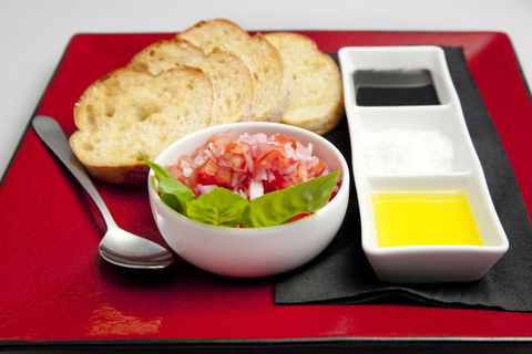 Alto Cucina And Bar - St Kilda Accommodation 4