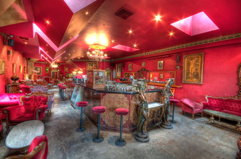 Polly Bar - St Kilda Accommodation 0