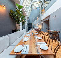 Metropolitan Hotel - St Kilda Accommodation